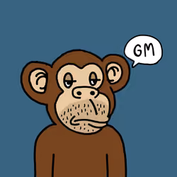 GMonkey #008