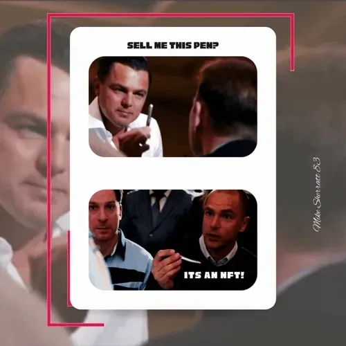 Mikes Crypto Memes