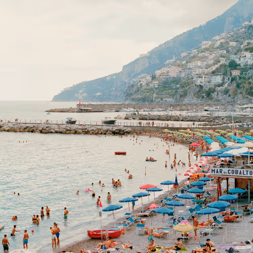 Mar di Cobalto