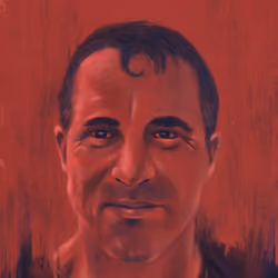 Trevor Red