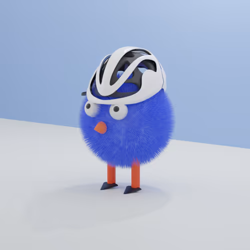 Birdy Balls