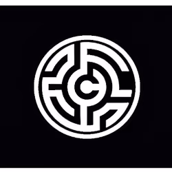 CRYPTOCURRENCY LOGO 