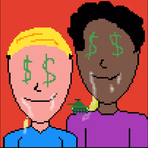 Money