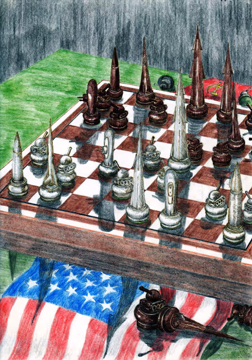 Item #26711941652724777896618574577961470022300837608019064510786697606588763471873 Media