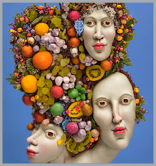 Item #25132516545310777322247092503566901919837857943211968230307158558237515579393 Media