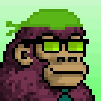 CyberKong #981