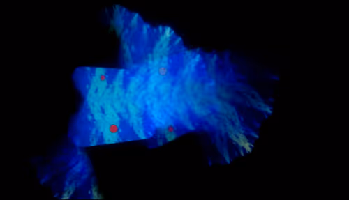 Item #67457553150443021914092587022250176347061355639032054621716075736465793875969 Media