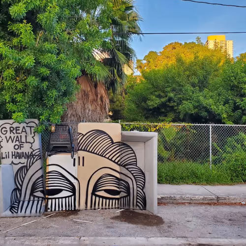 Geographies Of Trash Art Cycling With Ahol