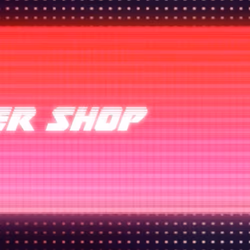 Cyber Shop