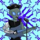 Arc the Alien.