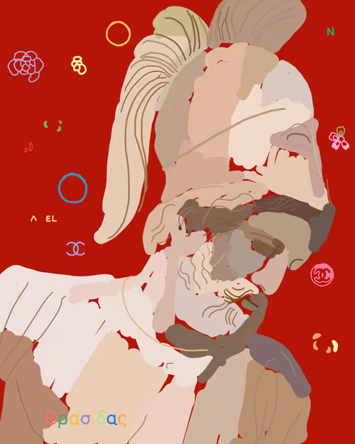 Item #83839100860771177120010789702370302371825184883400217682548497194175359352833 Media