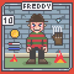 KILLER_FREDDY #010