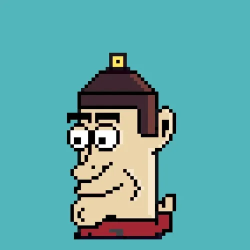 pixlfamz#AverageBob