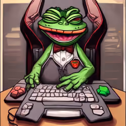 Pepe - Next Level