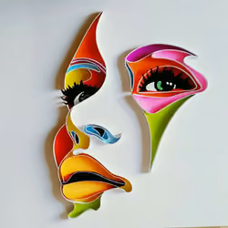 WOMAN - Bruce Bowen