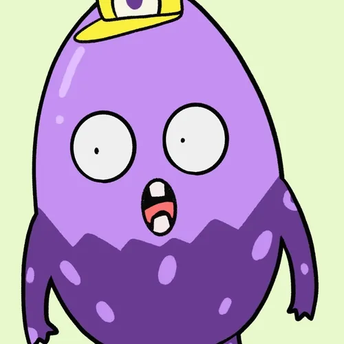 Egg Monsters