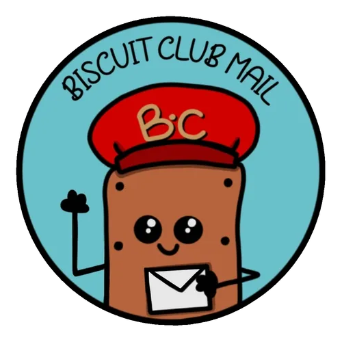 Biscuit Club Characters