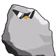 Pudgy Rock 1