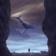 Dreamy Whales