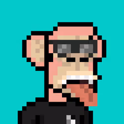PixelApe 505