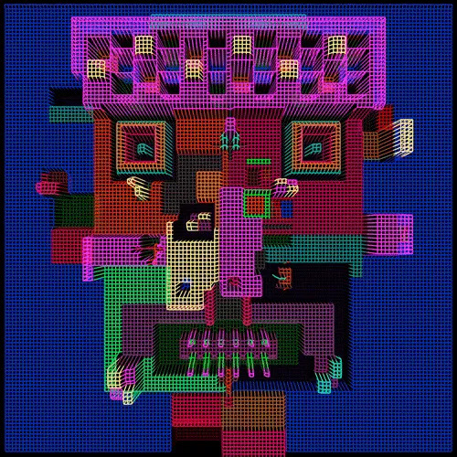 Item #5384008636365309488913408445343699835068570098018900200460629514621296836609 Media