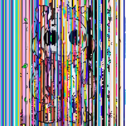 Everyone #098 [RARE]