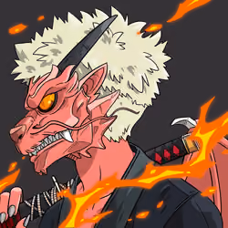 Demon's Era #15