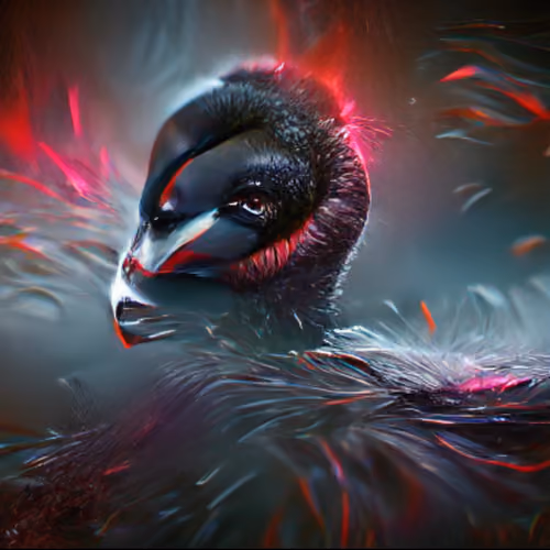 The Black Swan