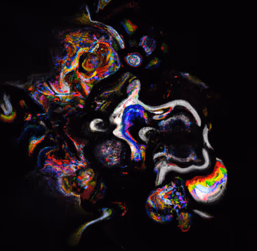 Neural By Machine