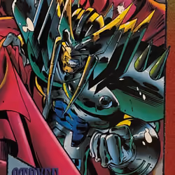 Stryfe #35