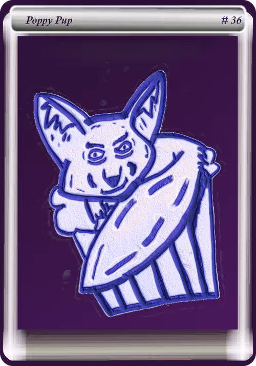 Item #5163176656435576911765794416715163207625778254499830378527910623742015832065 Media
