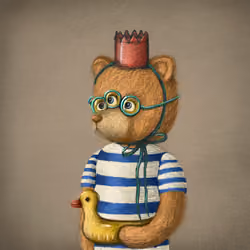 Bearmood1066