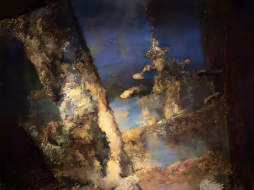 Item #39140521331635738209124582086290136816092381478372674934603064729082645184513 Media