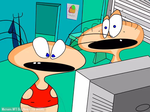 Item #26767012765853307923150194492393224192421657743256367695293814720276887240705 Media