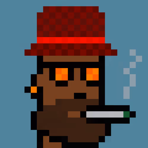 Cryptoweedpunk
