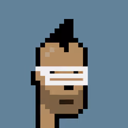 PartyPunk #0173