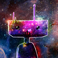 #23 Rusty | INFINITY