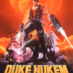 Duke-Nukem-3D-1996