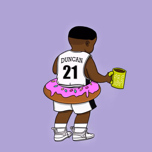 The Baby Fundamental
