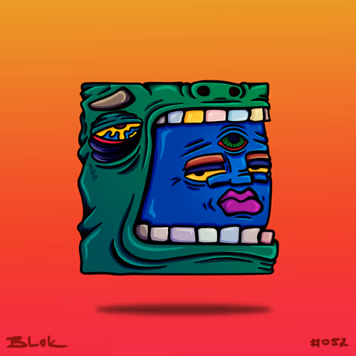 BL0K #052