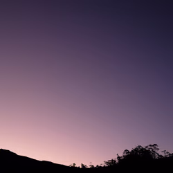cusp of dusk