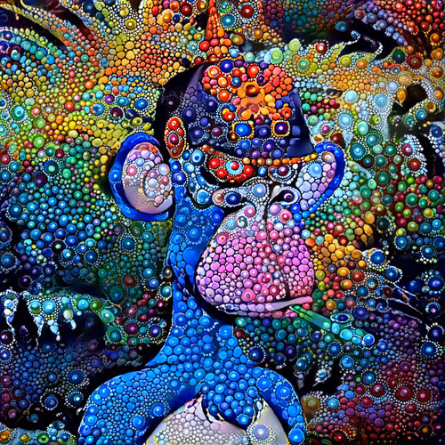 Item #7954924133390966537652197395852434801749204196117201548638735476151875010561 Media