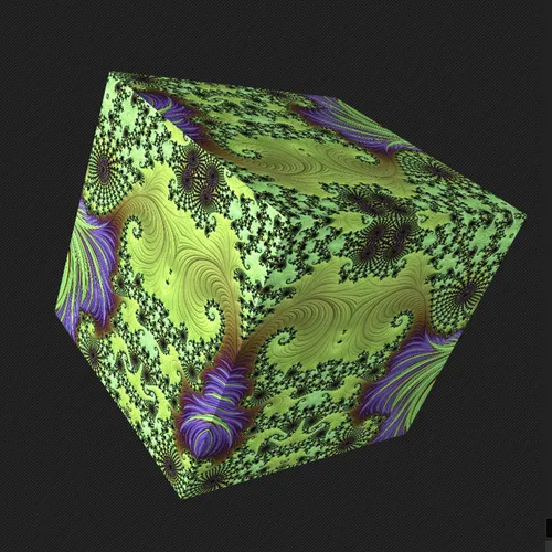 Item #94483455350401930760917008823486036964649470698017927072375249594685524541441 Media