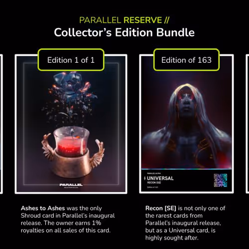 Ghostface Collection