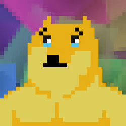 CryptoShibe #8056