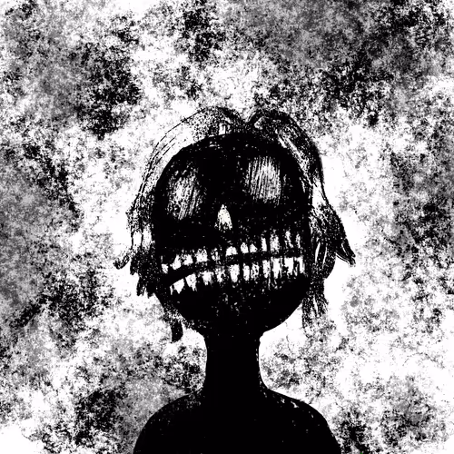 Bad Shadow