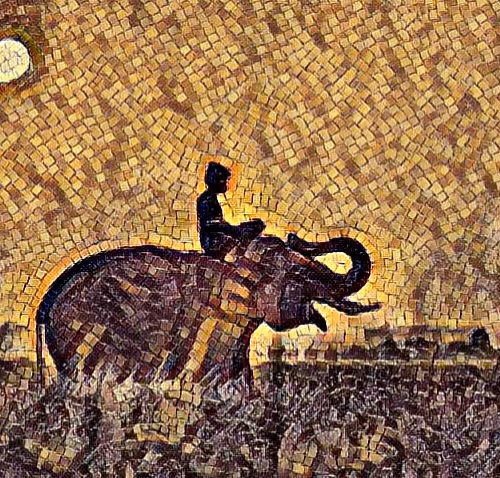 Animal Art V4