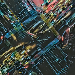 Crossroads