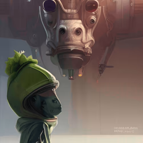 BULBi_Bazarre - Collection ERROR404