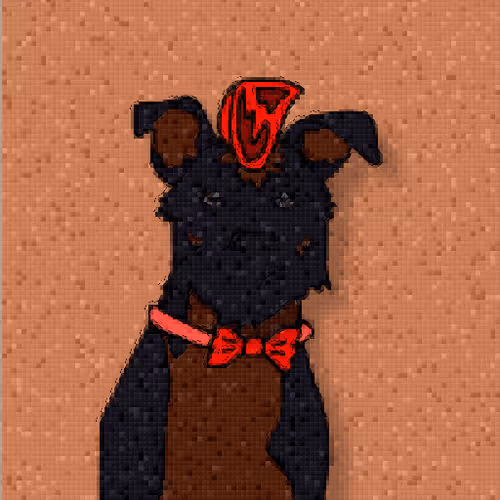 PixelDawgz V1